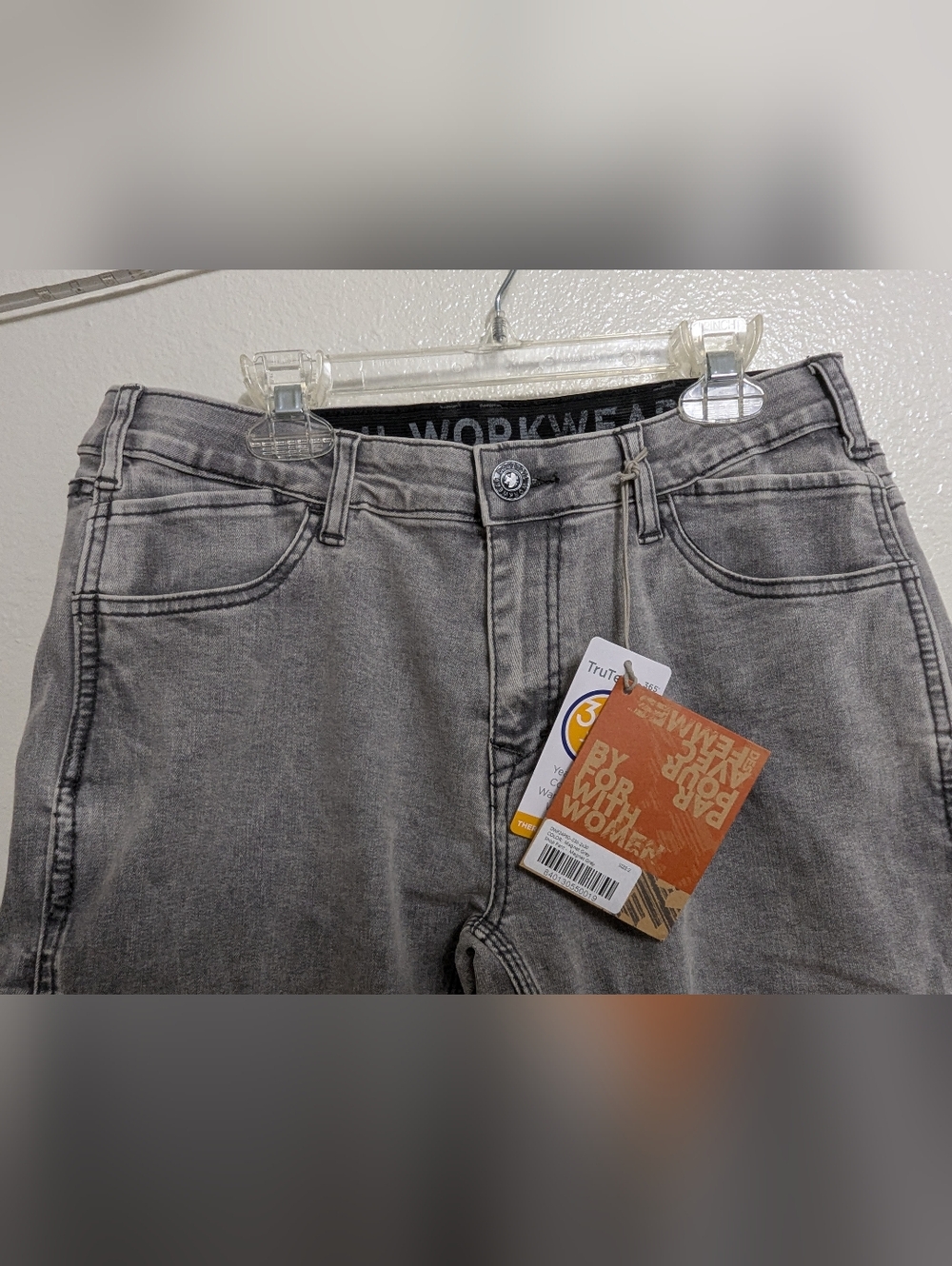 NWT Dovetail Shop Pant - Picture 2 of 11